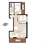 Elv Uehrtje Holiday home *