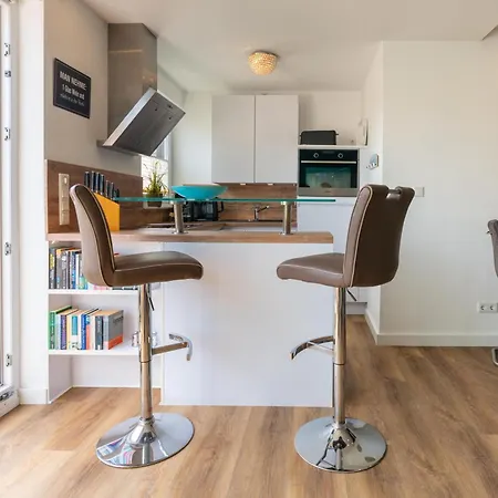 Apartment Elv Uehrtje