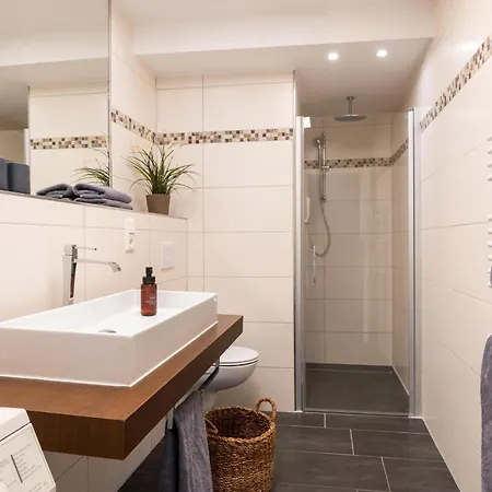 Elv ührtje Ferienhaus *